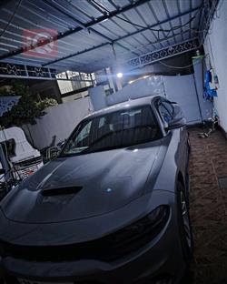 دودج تشارجر